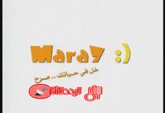 تردد قناة مرح على النايل سات 2018 تردد Mara7 الجديد