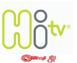 تردد قناة هاى تى فى Hi TV على النايل سات 2018