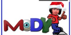 تردد قناة مودي كيدز على النايل سات 2021 احدث تردد لقناة Mody Kids TV