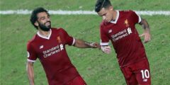 إكسبريس: مصير كوتينيو.. ليفربول قد يفكر في بيع محمد صلاح بسبب طلباته لتجديد العقد!