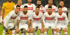 موسيماني يرأف بفريق الزمالك ويضعه فى مجموعه متوازنة بدورى الأبطال