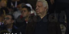 محامي ممدوح عباس: مرتضى منصور لا يحق له الترشح لرئاسة الزمالك