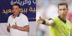 عصام عبد الفتاح: جهاد جريشة اتهمني في شرفي بسبب ماتش الزمالك وسيراميكا كلوباترا