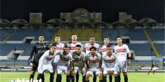 تشكيل الزمالك أمام المقاولون العرب في الدوري.. سيسيه أساسيًا للمرة الأولى