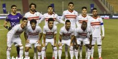 ترتيب هدافي الدوري المصري بعد فوز الزمالك وبيراميدز