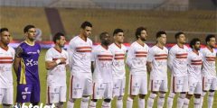 حازم إمام يشيد بلاعب الزمالك أمام المقاولون: إذا استمر تألقه سيختاره كيروش في كأس العالم