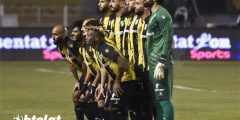 مهاجم المقاولون يوضح ما قاله عماد النحاس بعد الخسارة أمام الزمالك