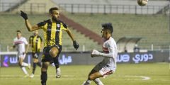 المقاولون العرب: تعرضنا لظلم تحكيمي أمام الزمالك.. واللاعبون فقدوا أعصابهم بسبب “الاستفزازات”