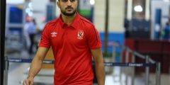 علي لطفي: خبرات لاعبي النادي الاهلى اعلنت ماتش الرجاء.. وأوفينا بالوعد