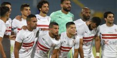 قائمة نادي الزمالك لمباراة غزل المحلة في الدوري.. غياب 5 لاعبين