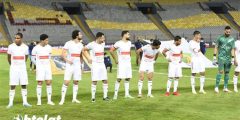 تشكيل الزمالك أمام غزل المحلة في الدوري.. كارتيرون يجري تغييرات عديدة