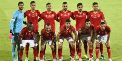 تشكيلة النادي الاهلى لماتش فيوتشر في الدوري.. موسيماني يضم 23 لاعبًا