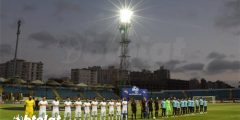 مباشر بالفيديو | ماتش الزمالك وغزل المحلة في الدوري.. إعلان التشكيلين