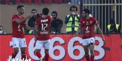 موعد والقناة الناقلة لمباراه النادي الاهلى وفيوتشر اليوم في الدورى المصري