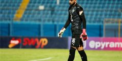 أحمد الشناوي: راتبي أثار الفتنة في الزمالك.. ووكيل لاعبين تواصل معي للانتقال إلى تشيلسى