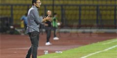 أحمد سامي: أتمنى ضم لاعب النادي الاهلى.. ولا يصح الهجوم على مروان حمدي