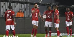 مباشر بالفيديو | مباراه النادي الاهلى وفيوتشر في الدورى