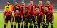 تشكيل فيوتشر امام النادي الاهلى في الدورى.. نيدفيد أساسيًا وناصر ماهر يجاور وصلت