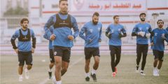 مران فريق الزمالك | شيكابالا ينتظم فى التـدريبـات الجماعية.. وقرار من كارتيرون بشان خماسي النادى