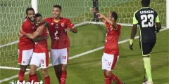 تعرف على مجموعه النادي الاهلى النارية فى دورى ابطال افريقيا 2022