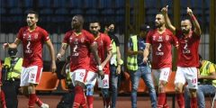 مواعيد ماتشات النادي الاهلى فى دور مجموعـات دورى ابطال افريقيا