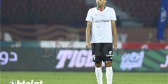 احمد سمير: رديت اعتباري امام فريق الزمالك.. ويُصرح: حال انضـمامي لـ النادي الاهلى سألعب أساسيًا على معلول وأفشة