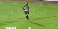 حصري.. النادي الاهلى يتلقى عرضًا من الدورى المصرى لضـم والتر بواليا