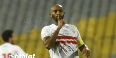 حصري | شيكابالا يتلقى عرضًا من الدورى المصرى للرحيل عن فريق الزمالك.. ويوافق مبدئيًا