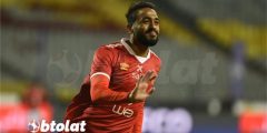 حصري.. كهربا يُبلغ النادي الاهلى بموافقته على الرحيل ويُحدد شرطين