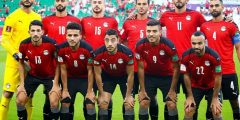 الاسطورة الجديد | اخبار | منتخـب مصر يطير إلى الكاميرون