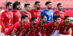 حصري | النادي الاهلى يقترب من ضـم لاعــب الإنتاج الحربي