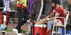 النادي الاهلى يقرر مد فترة علاج محمود متولي فى قطر