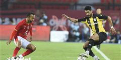 اتحاد الكره يعلن حكــم مباراه النادي الاهلى والمقاولون العرب فى كـأس الرابطه