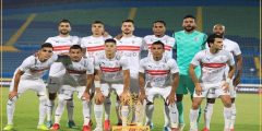 معلــق مباراه فريق الزمالك وإنبي فى كـأس الرابطه والقنوات الناقله | الاخبار