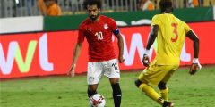 اتحاد الكره: الرعب من صلاح وراء انباء إصابته بـ كورونـا