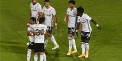 فىديو | الجونة يفوز على طلائع الجيش بهـدف فى الدورى المصرى