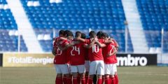 موعد مباراه النادي الاهلى القادمة امام مصر المقاصة فى الدورى