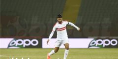 الاسطورة الجديد يوضح تطورات فعلية بين فريق الزمالك وفرجاني ساسي.. وعائق وحيد لعودته