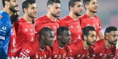 موعد مباراه النادي الاهلى القادمة امام صن داونز فى دورى ابطال افريقيا