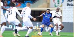 تشكيلة الهلال ضد الشباب الخميس 17 فبراير 2022 فى الدورى السعودى | الكره العربية