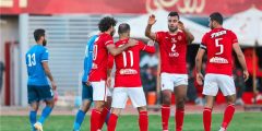 فىفا يعلن حكــم مباراه النادي الاهلى ومونتيري فى كـأس العالم للاندية 2021