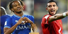 معلــق مباراه الهلال السعودى والنادي الاهلى المصرى والقنوات الناقله فى كـأس العالم للاندية | الكره العربية