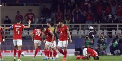 موعد مباراه النادي الاهلى القادمة امام بالميراس فى كـأس العالم للاندية 2021