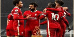 موعد مباراه ليفربول القادمة فى الدورى الإنجليزى | الدورى الإنجليزى