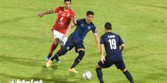 اتحاد الكره يعلن حكـم مباراه الاهلي وبيراميدز فِي الدورى