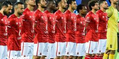 كايزر تشيفز يَسْتَضِيفُ الاهلي استعدادًا لمباراه صن داونز