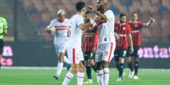 “الاسطورة الجديد” يوضح سبب استبعاد شيكابالا مِنْ تشكيلة فريق نادي الزمالـك لمباراه الوداد