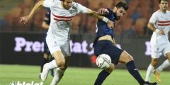 محمود علاء يوجه رسالة إلى مرتضى مِنْصور ويعتذر لـ جماهىر فريق نادي الزمالـك