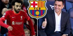 آس: 3 أسباب وراء اهتمام برشلونه بضَمَّ صلاح مِنْ ليفربول