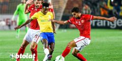 احمد فليكس: جماهىر الاهلي تحب موسيماني.. وحزين بعد الخسارة أَمَامَ صن داونز